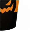 kubeczki papierowe dynia funny halloween paw 250 ml 8 szt