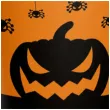 kubeczki papierowe dynia funny halloween paw 250 ml 8 szt