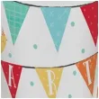 kubeczki papierowe farma party amscan 266 ml 8 szt