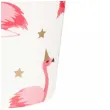 kubeczki papierowe flamingi hawajskie boland 250 ml 6 szt