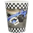 kubeczki papierowe formula 1 wyscigi godan 6 szt