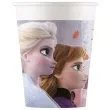 kubeczki papierowe frozen ii kraina lodu procos 200 ml 8 szt