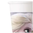 kubeczki papierowe frozen ii kraina lodu procos 200 ml 8 szt