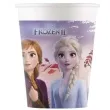 kubeczki papierowe frozen ii procos 200 ml 8 szt