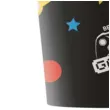 kubeczki papierowe gaming party procos 200 ml 8 szt