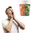 kubeczki papierowe harry potter herb hogwartu procos 200 ml 8 szt