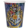 kubeczki papierowe harry potter unique 266 ml 8 szt