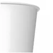 kubeczki papierowe jednorazowe classic do dystrybutora bialy maki 250 ml 50 szt