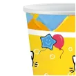 kubeczki papierowe kicia kocia godan 250 ml 6 szt