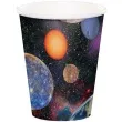 kubeczki papierowe kosmos creative converting 266 ml 8 szt