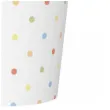kubeczki papierowe kropki sweet unicorn maki 250 ml 8 szt