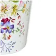 kubeczki papierowe kwiaty delicate flowers with dots maki 250 ml 8 szt
