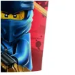 kubeczki papierowe lego ninjago procos 200 ml 8 szt