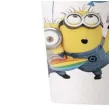kubeczki papierowe minionki procos 200 ml 8 szt