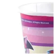 kubeczki papierowe my little pony kolorowe amscan 250 ml