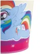 kubeczki papierowe my little pony kolorowe amscan 250 ml