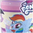 kubeczki papierowe my little pony kolorowe amscan 250 ml