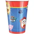 kubeczki papierowe paw patrol amscan 250 ml 8 szt