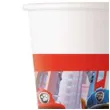 kubeczki papierowe paw patrol the movie procos 200 ml 8 szt