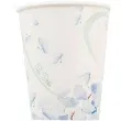 kubeczki papierowe petali givi italia 250 ml 8 szt