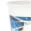 kubeczki papierowe pilka nozna soccer fans procos 200 ml 8 szt