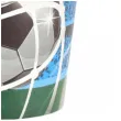 kubeczki papierowe pilka nozna soccer fans procos 200 ml 8 szt