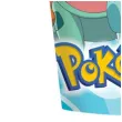 kubeczki papierowe pokemony amscan 250 ml 8 szt