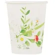 kubeczki papierowe powiew wiosny givi italia 200 ml 8 szt