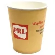 kubeczki papierowe prl congee 250ml 6 szt