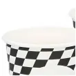 kubeczki papierowe racing boland 250 ml 8 szt