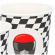 kubeczki papierowe racing boland 250 ml 8 szt