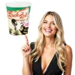 kubeczki papierowe rock and roll boland 250ml 6 szt