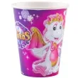 kubeczki papierowe safiras amscan 250 ml 8 szt