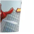 kubeczki papierowe spiderman crime fighter procos 200 ml 8 szt
