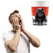 kubeczki papierowe star wars final battle 200 ml 8 szt