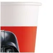 kubeczki papierowe star wars final battle 200 ml 8 szt