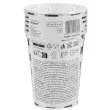 kubeczki papierowe szachownica partydeco 220 ml 6 szt