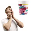 kubeczki papierowe trolls 2 procos 200 ml 8 szt