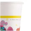 kubeczki papierowe trolls 2 procos 200 ml 8 szt