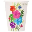 kubeczki papierowe tropical givi italia 250 ml 8 szt