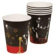 kubeczki papierowe vip party boland 250 ml 6 szt