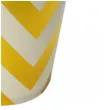 kubeczki papierowe zlote zygzaki top ten 220 ml 6 szt