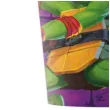 kubeczki papierowe zolwie ninja tmnt procos 200 ml 8 szt