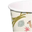 kubeczki papierowe zoo party folat 250 ml 6 szt