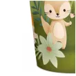kubeczki papierowe zwierzeta lesni przyjaciele partypal 220 ml 6 szt