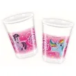 kubeczki plastikowe 200 ml my little pony 8 szt