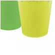 kubeczki plastikowe classic mix procos 250 ml 4 szt