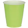 kubeczki plastikowe diamond zielone jabluszko 355 ml 10 szt