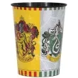 kubeczki plastikowe harry potter unique 450 ml 1 szt