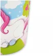 kubeczki plastikowe jednorozec unicorn procos 230 ml 2 szt